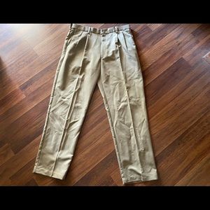 Haggar Pants 36x32